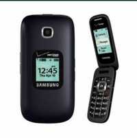 Samsung Gusto 3 Perfectum CDMA new