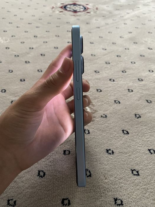 Redmi not 13 продается обмен нет