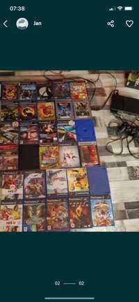 Sony playstation 2