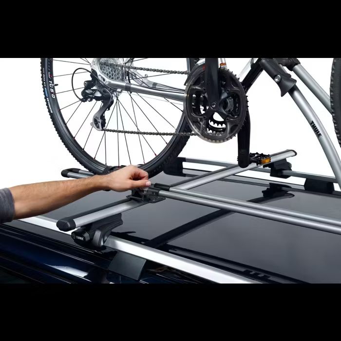 Suport 2 biciclete THULE FreeRide 532 TwinPack