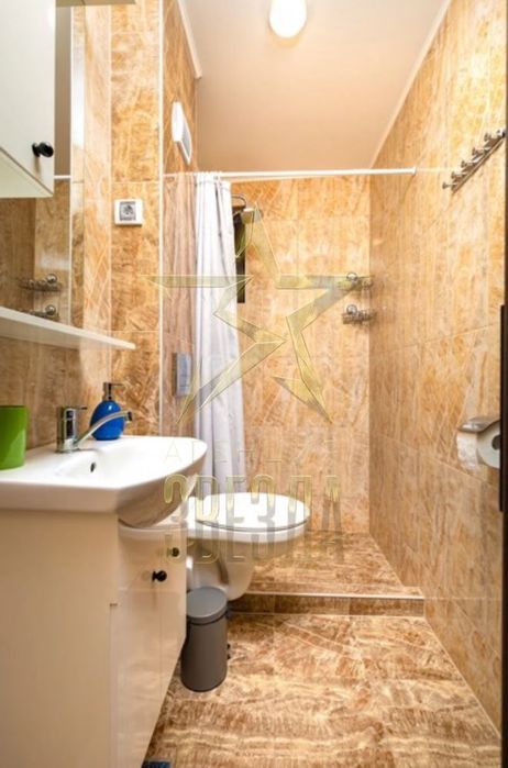 Дава се под наем Тристаен апартамент в Пловдив, Кършияка - 90 кв.м за 550 € - Снимка #7