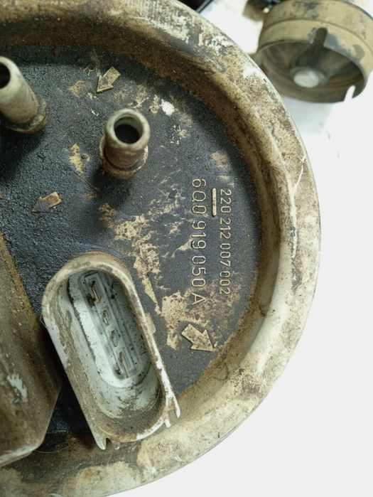 Pompa combustibil 6q0919050a 1.4 tdi AMF Volkswagen VW Golf 4
