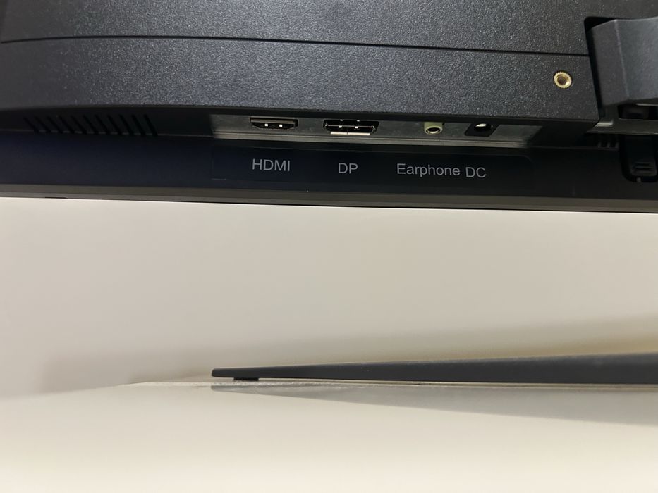 Продаю минитор ARGM24Y1F2526 (почти не использовал)