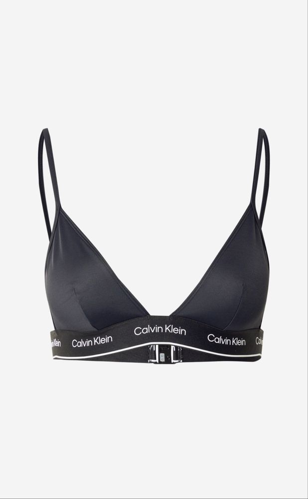 Горнище на бански Calvin Klein