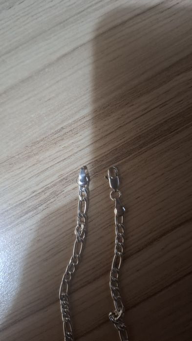 Colier amestec argint