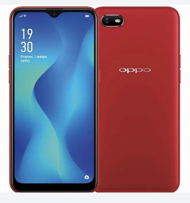 Oppo A1k продам телефон