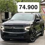 Tahoe 2023 Nasiya Savdoga Sotiladi! Продаётся В Рассрочку.