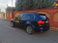 BMW X5  xDrive30d  M Paket.