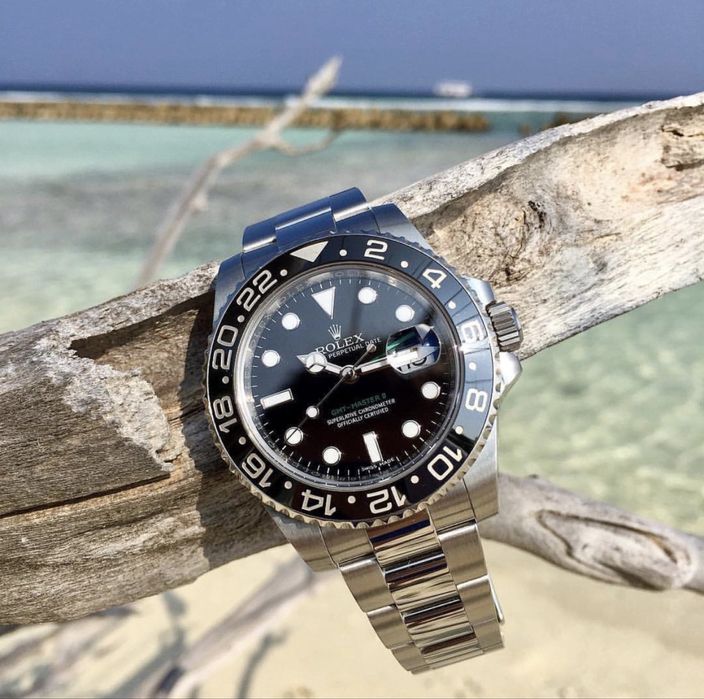 ceas rolex gmt-master ll