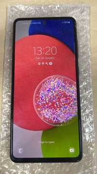 Samsung Galaxy A52S 5G 128GB Purple ID-wuy325