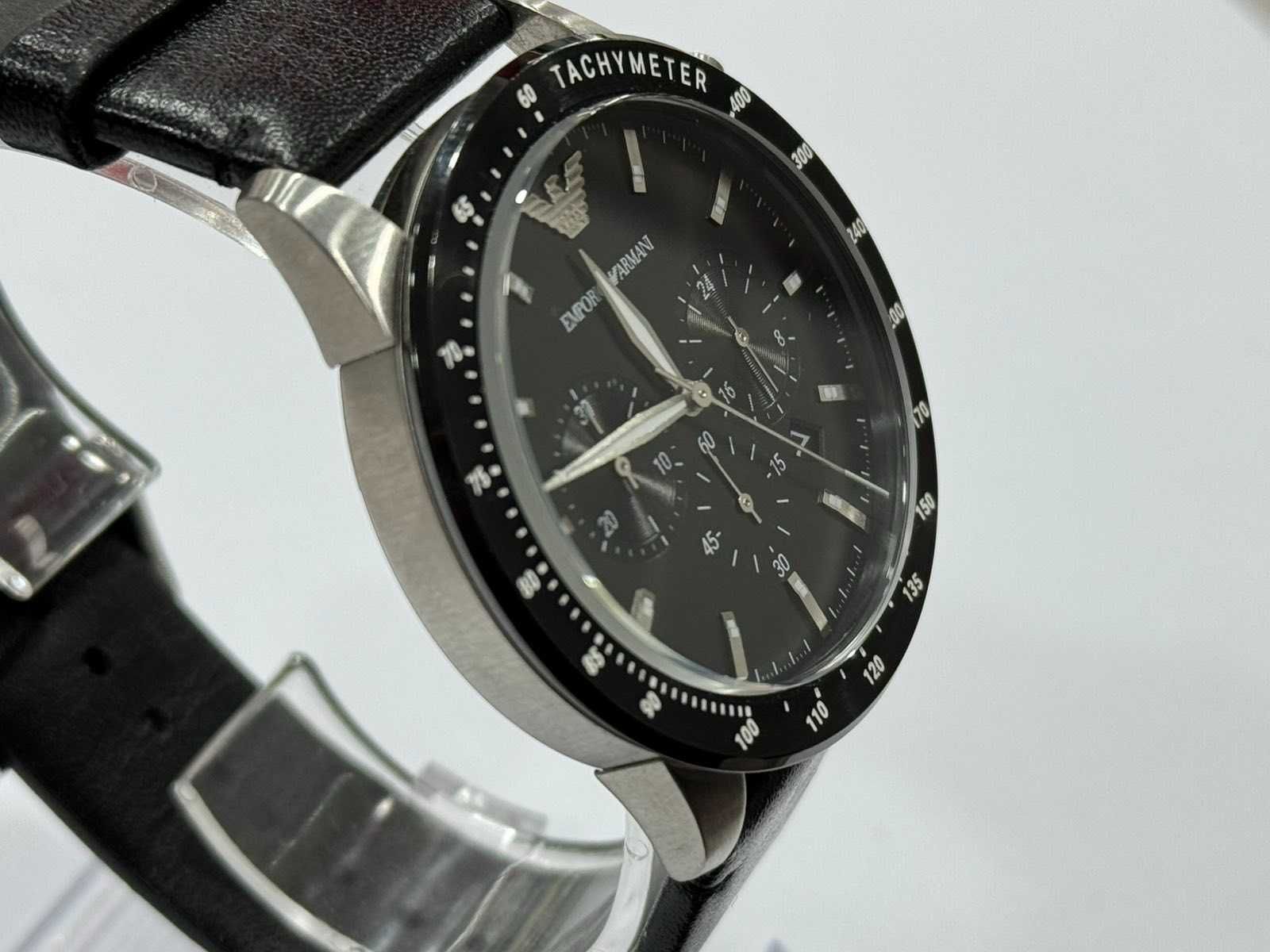 Перфектен! Мъжки Часовник Emporio Armani AR-11243