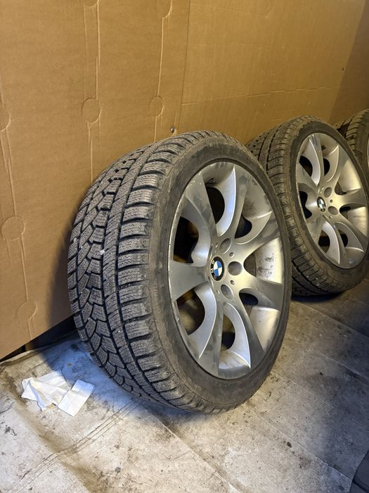 Зимни Гуми 245/40/18