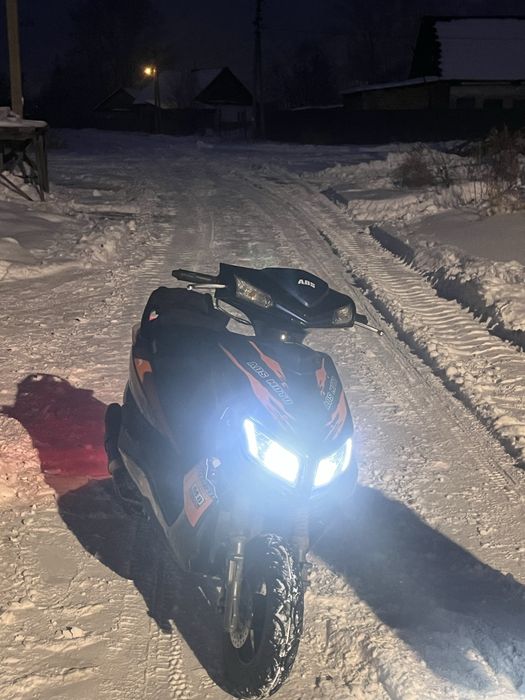 Мопед м8 Обмен на альфу……