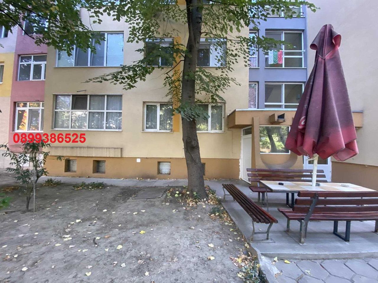 Продава се Четиристаен апартамент в Пловдив, Каменица 2 - 92 кв.м за 1337 €/кв.м - Снимка #1