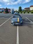 Mercedes C 250 D Coupe pachet Amg stare foarte buna ST 2