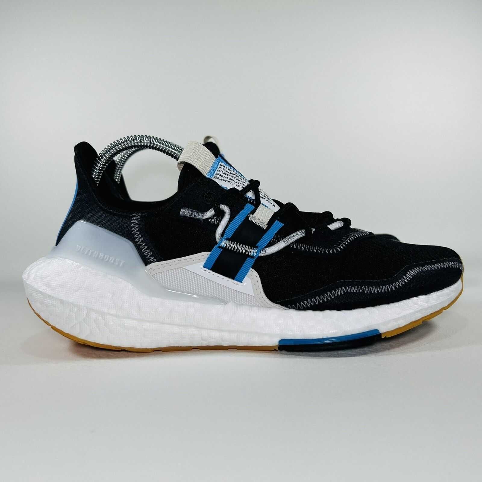 Оригинални маратонки * ADIDAS ULTRABOOST 22 PARLEY * EU38 2/3