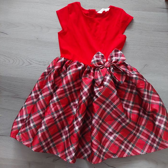 Празнична Рокля, размер 134/140