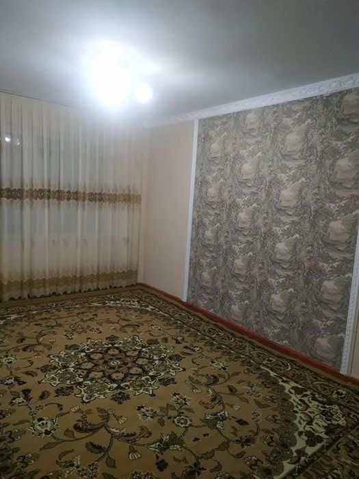 Сдаётся Квартира Массив Сартеппо.