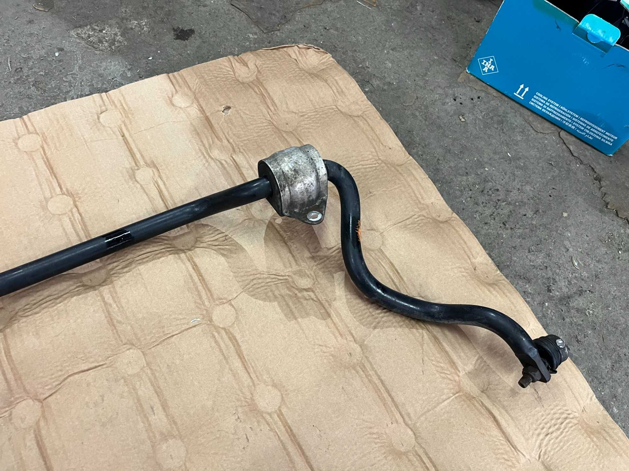 Предна стаб.щанга за BMW E39 (23 mm)