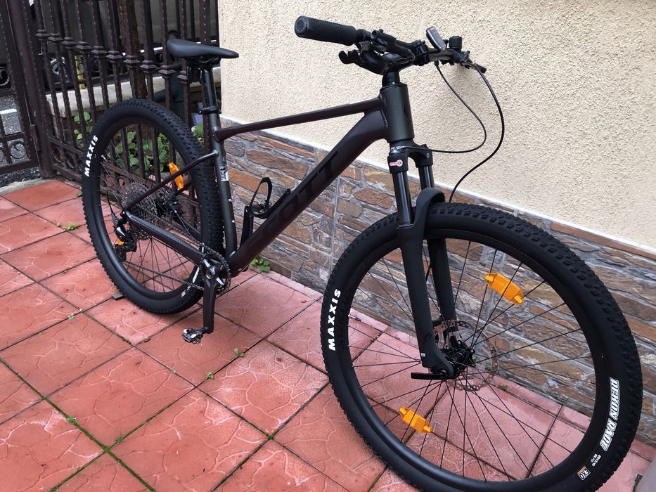 Bicicleta Scott 29 inch hidraulica