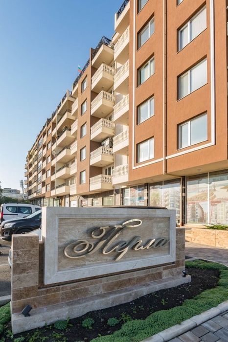 Луксозно студио за нощувки. Паркинг