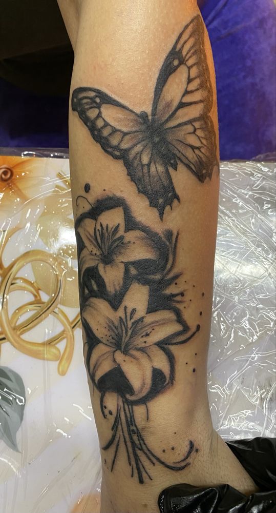 Tatuaje Artistice