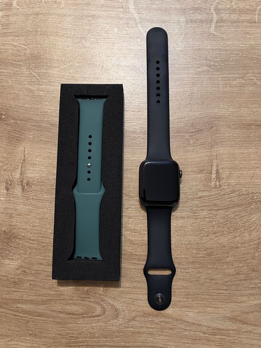 Apple watch SE (2nd generation)
