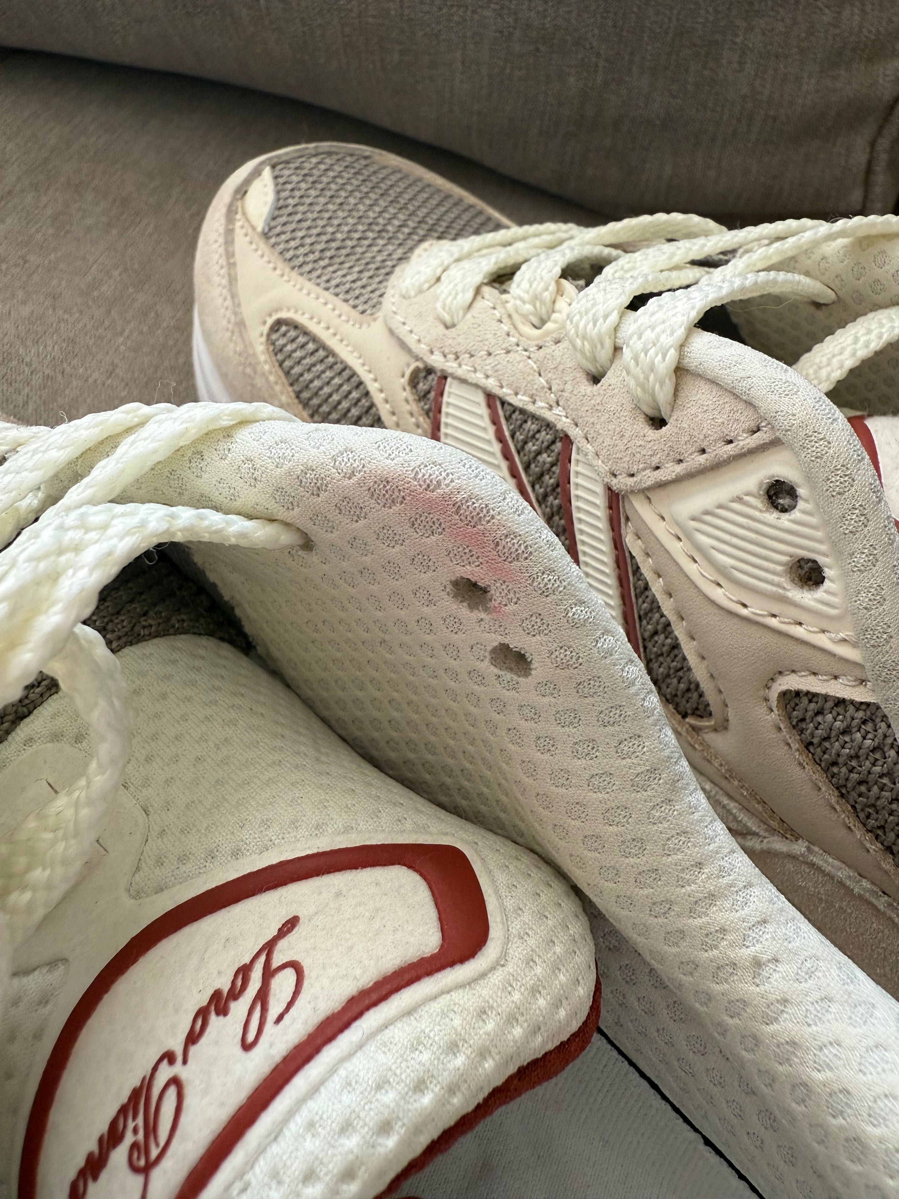 Loro Piana New Balance