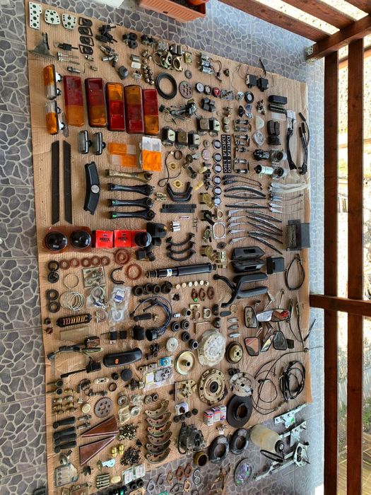 Vand Piese Dacia 1300/1310/Break/Sport-