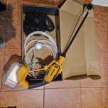 Aparat de spalat cu presiune Ferrex