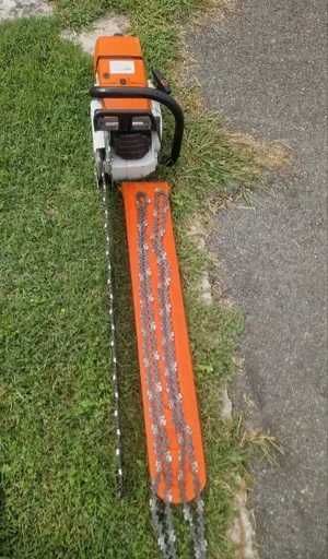 DRUJBA Stihl Ms 880