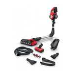 Аккумуляторный пылесос Bosch BCS711PET вертикальный пылесос