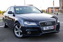 Audi A 4 // 2012 // 2.0 Benzina // 211 cp // full dotati//