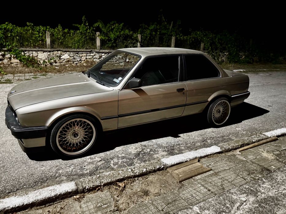 Джанти Borbet B 17 bmw e30 e36 e34 e46 e28