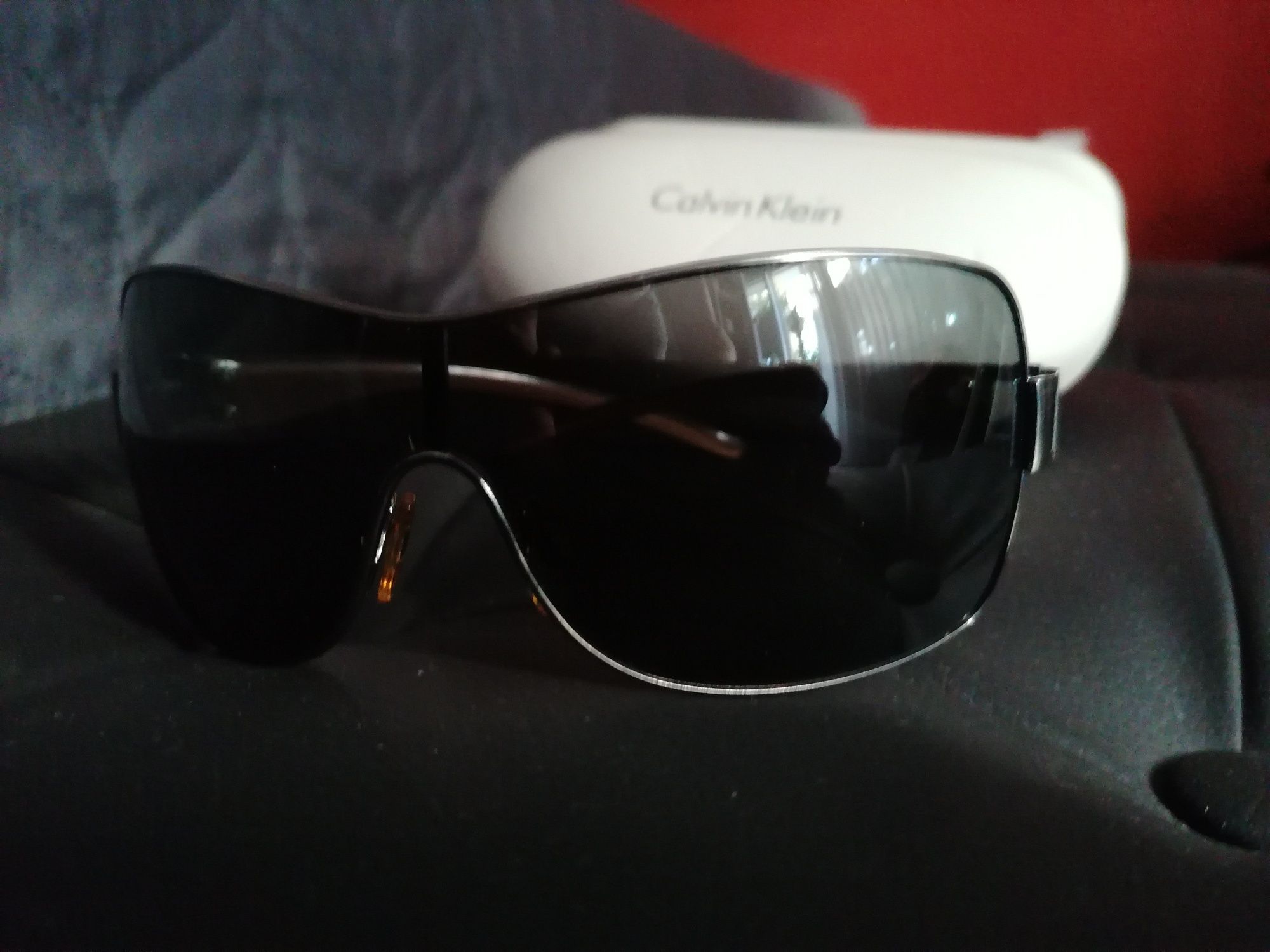 Calvin Klein Слънчеви очила