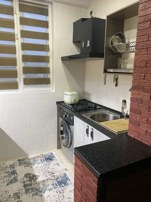 Продается 2 х комнатная