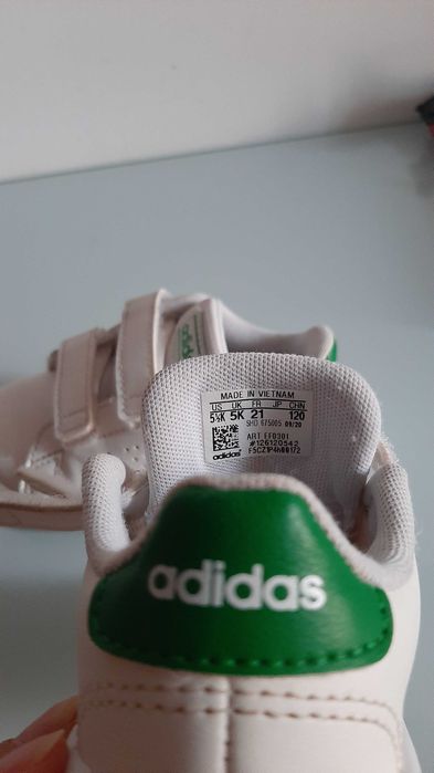 Incaltaminte sport copiii ADIDAS/NIKE