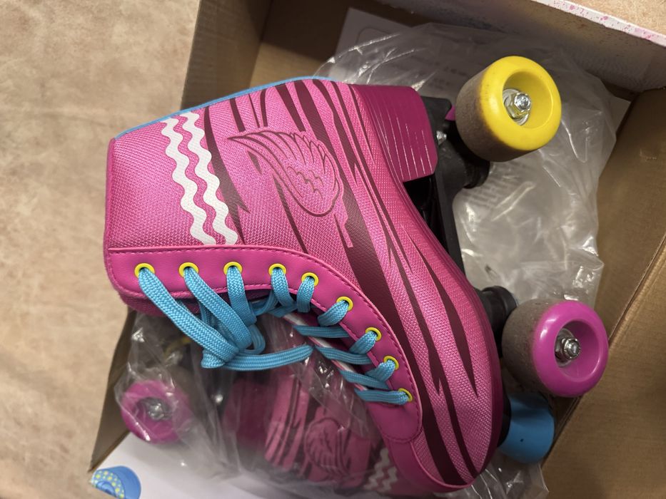 Детски ролери Soy Luna