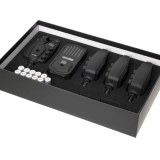 Сигналозатори Carp Pro Delight Bite Alarm 3+1