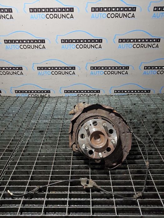 Fuzeta dreapta spate Hyundai IX35 1.7 2010 - 2019 Manuala 6 Trepte D4FD Euro5 (584) ...