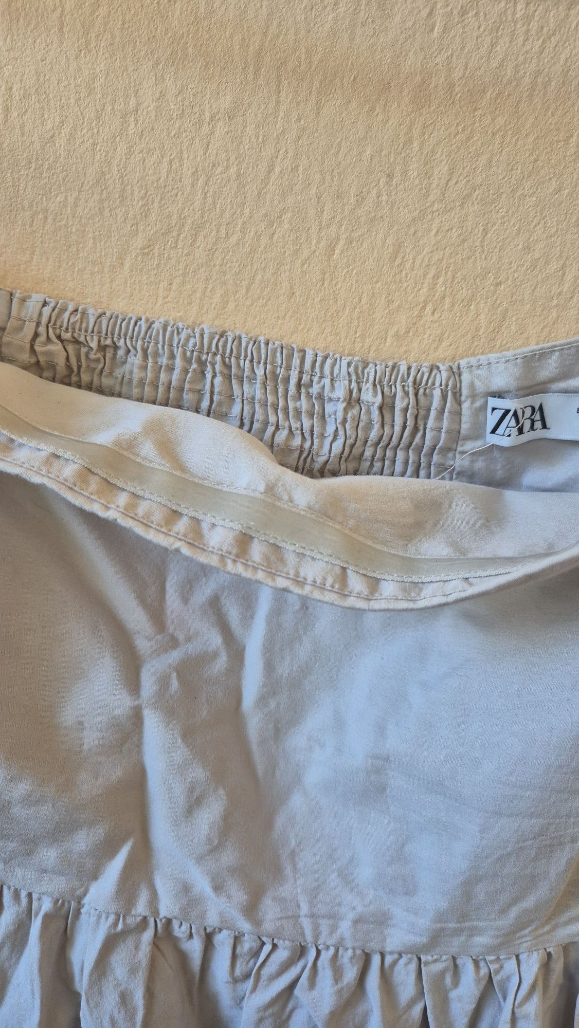 Дамска рокля Zara,размер М
