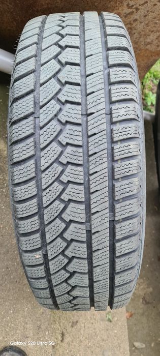 Roți complete cu anvelope 215/65/16 m+s