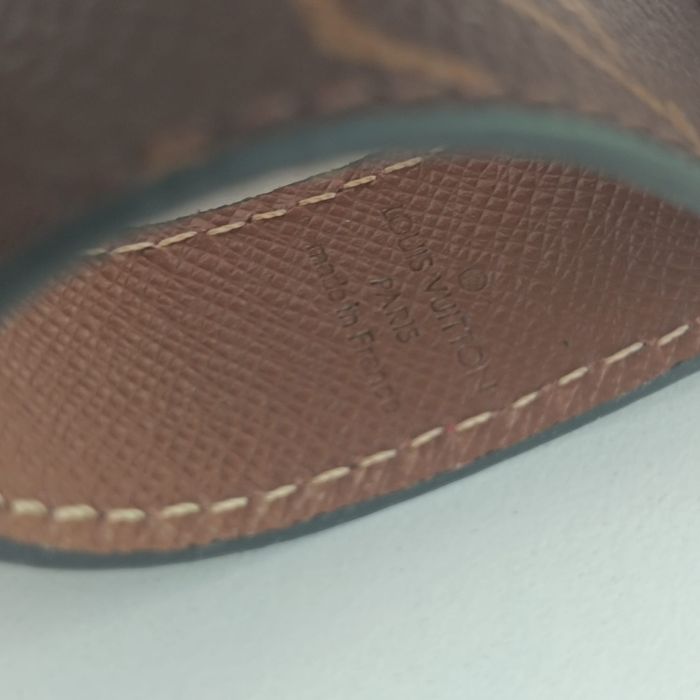 Breloc Louis Vuitton NOU