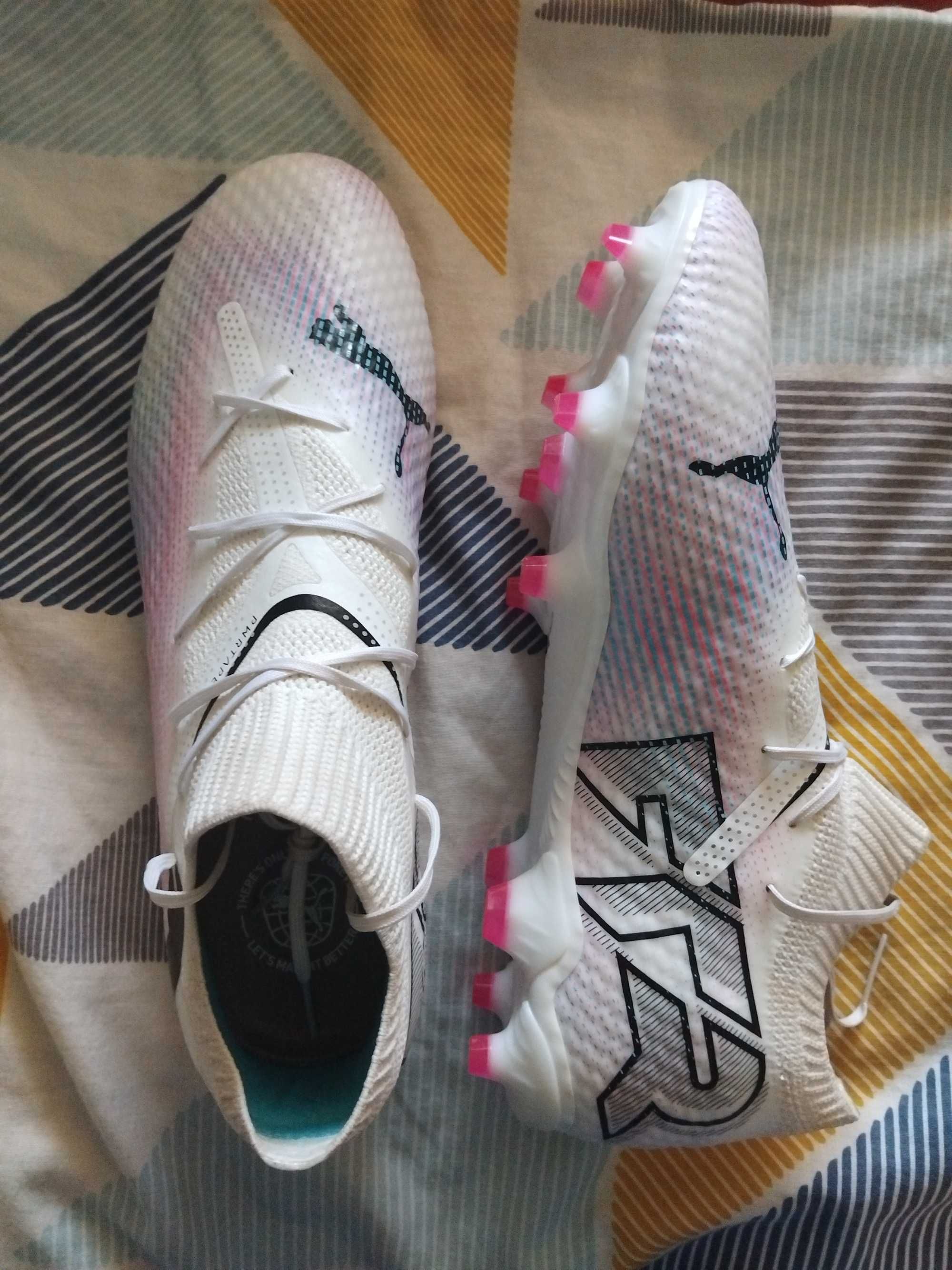 Puma future 7 pro fg/ag