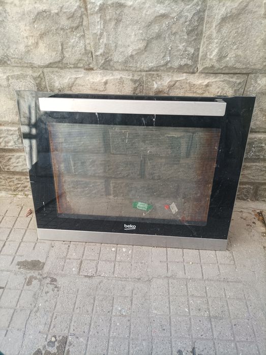 Врати за печки и фурни siemens bosch electrolux gram. Беко. Gorenje