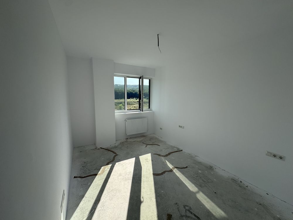 Apartament 2 camere Concept 9 si garaj inclus in pret