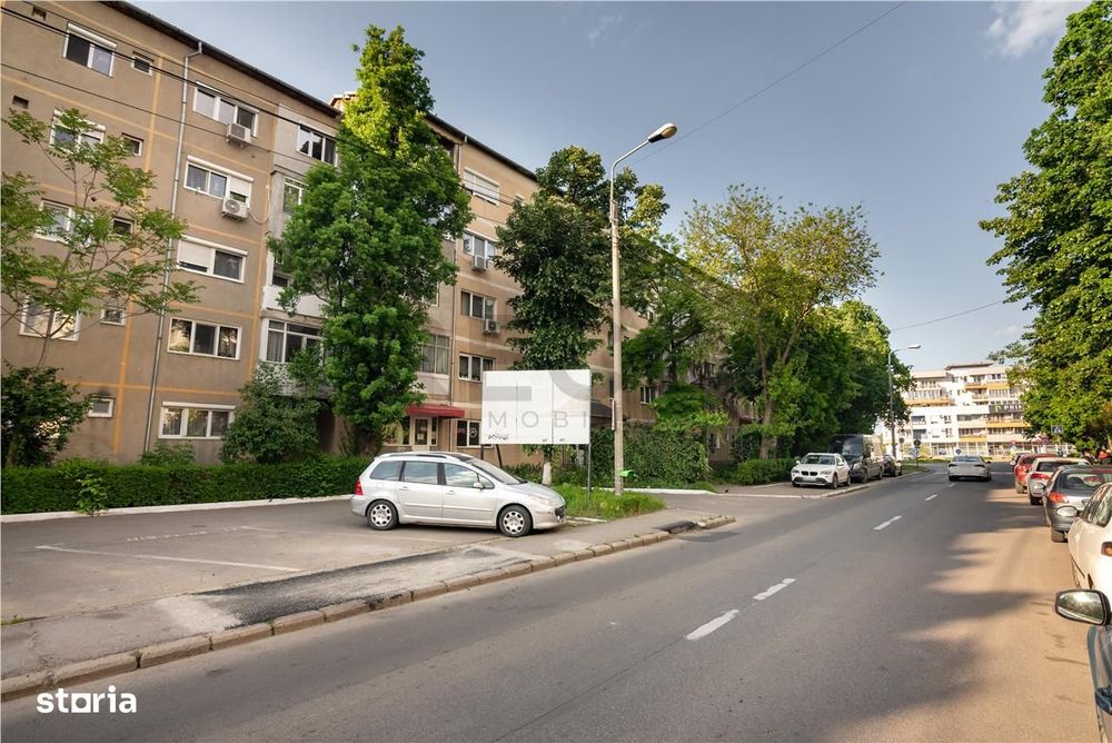 RECO apartament 3 camere Nufarul