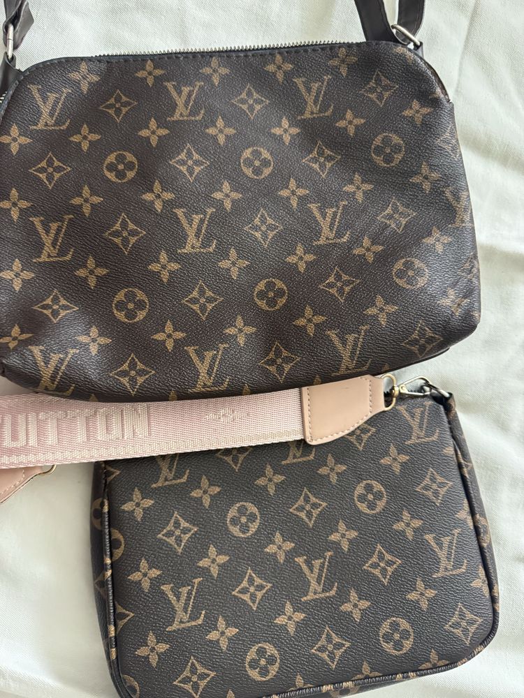 Дамски чанти  Louis Vuitton