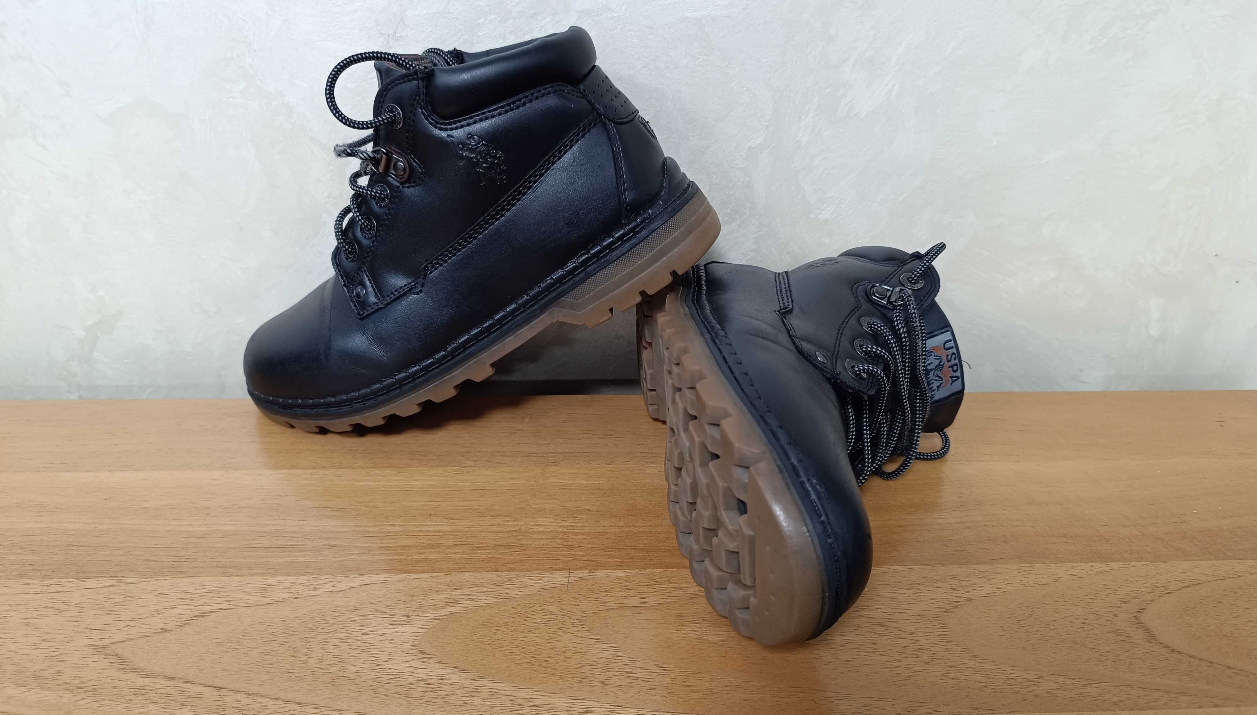 U.S. Polo Assn-Много Запазени