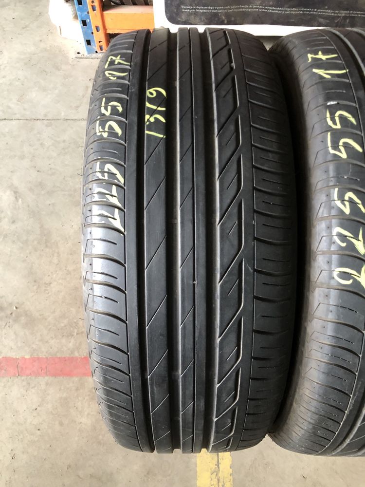 Anvelope vara 225/55/17 Bridgestone Turanza T001 225 55 17 R17